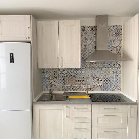 Apartament Benlloch Silence Walencja Zewnętrze zdjęcie