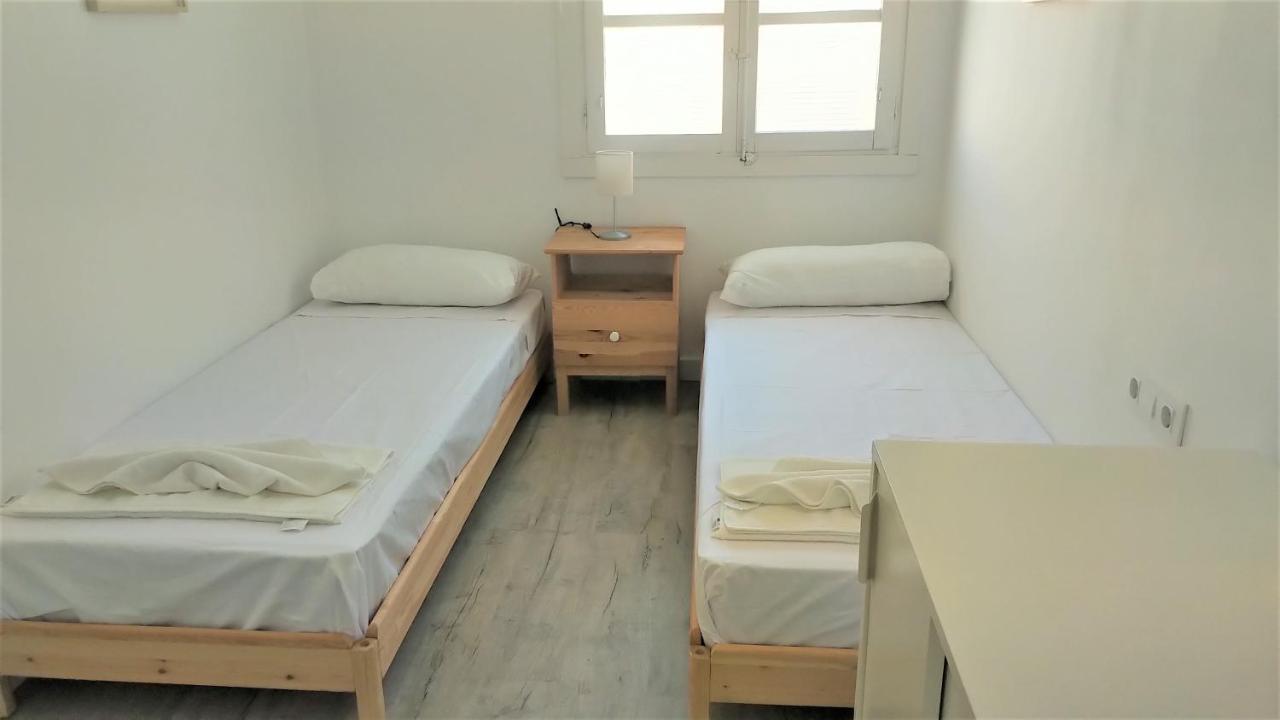 Apartament Benlloch Silence Walencja Zewnętrze zdjęcie