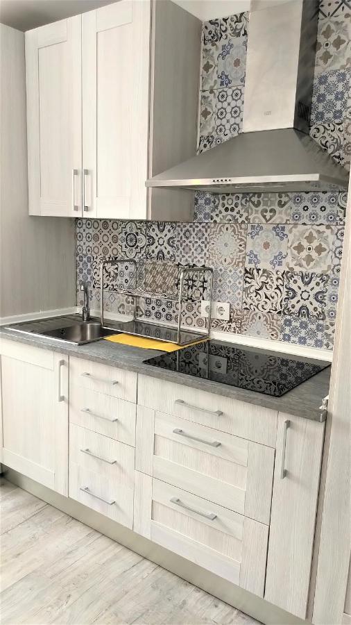 Apartament Benlloch Silence Walencja Zewnętrze zdjęcie