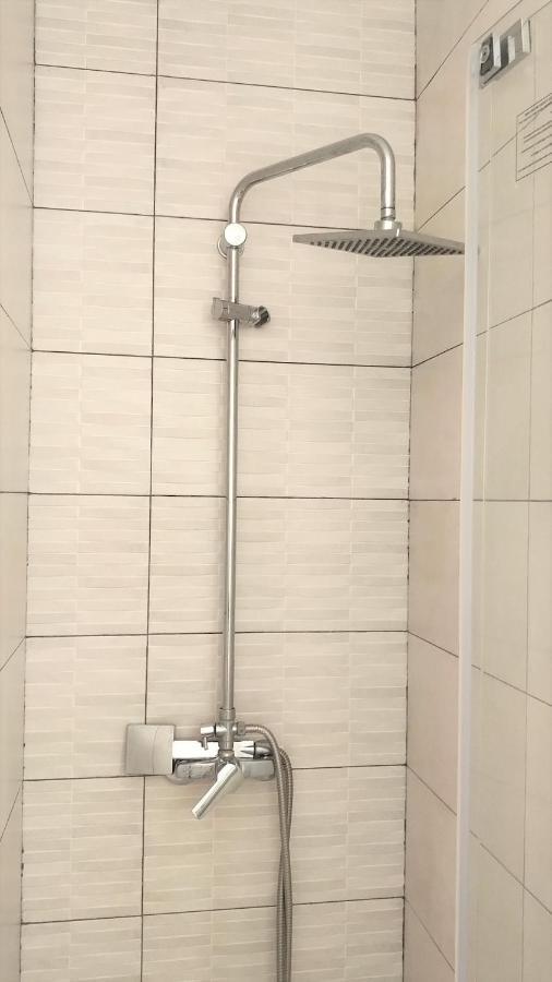 Apartament Benlloch Silence Walencja Zewnętrze zdjęcie