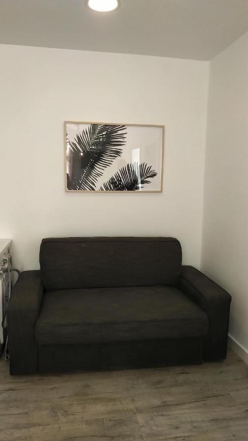Apartament Benlloch Silence Walencja Zewnętrze zdjęcie