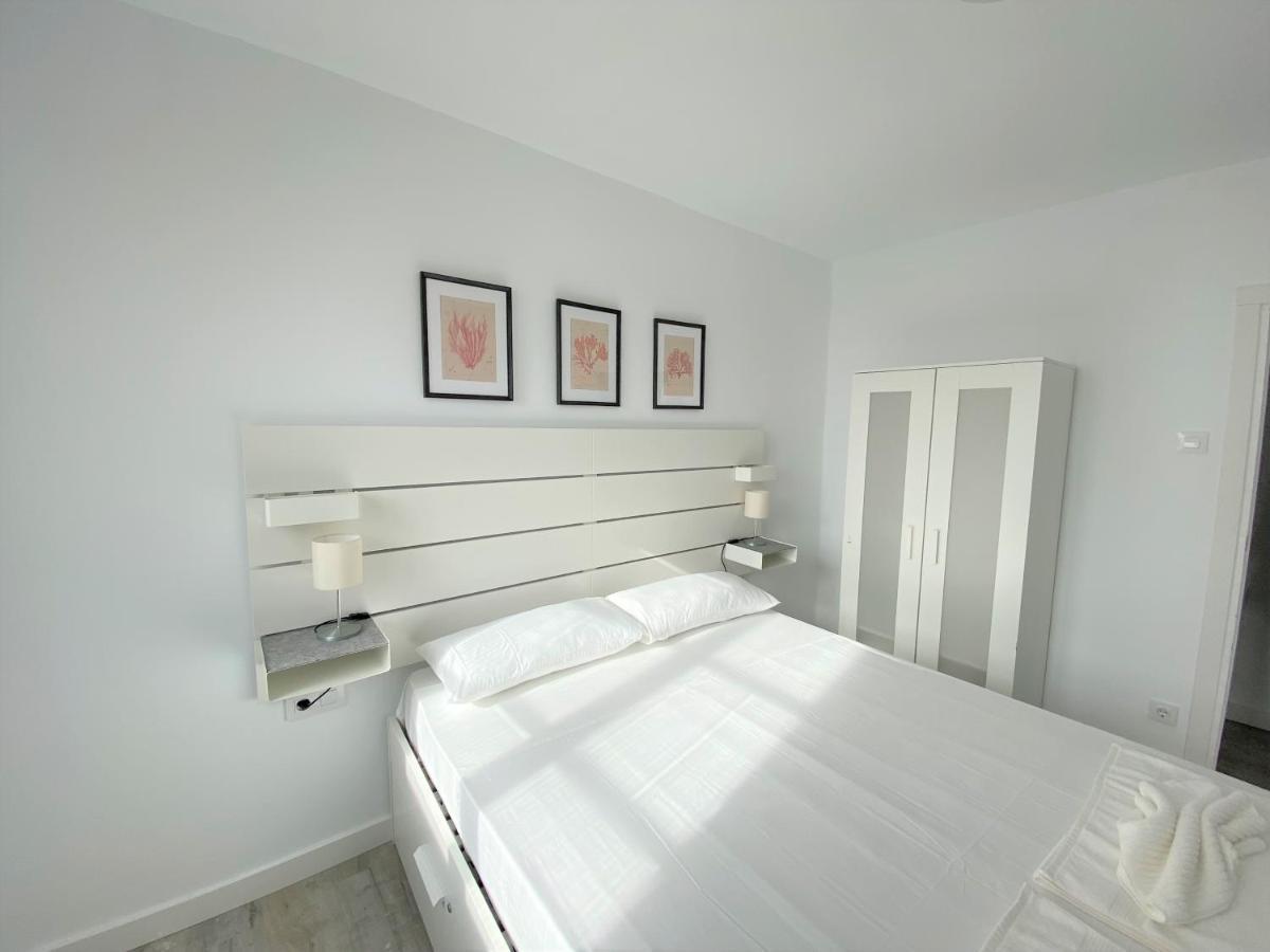 Apartament Benlloch Silence Walencja Zewnętrze zdjęcie