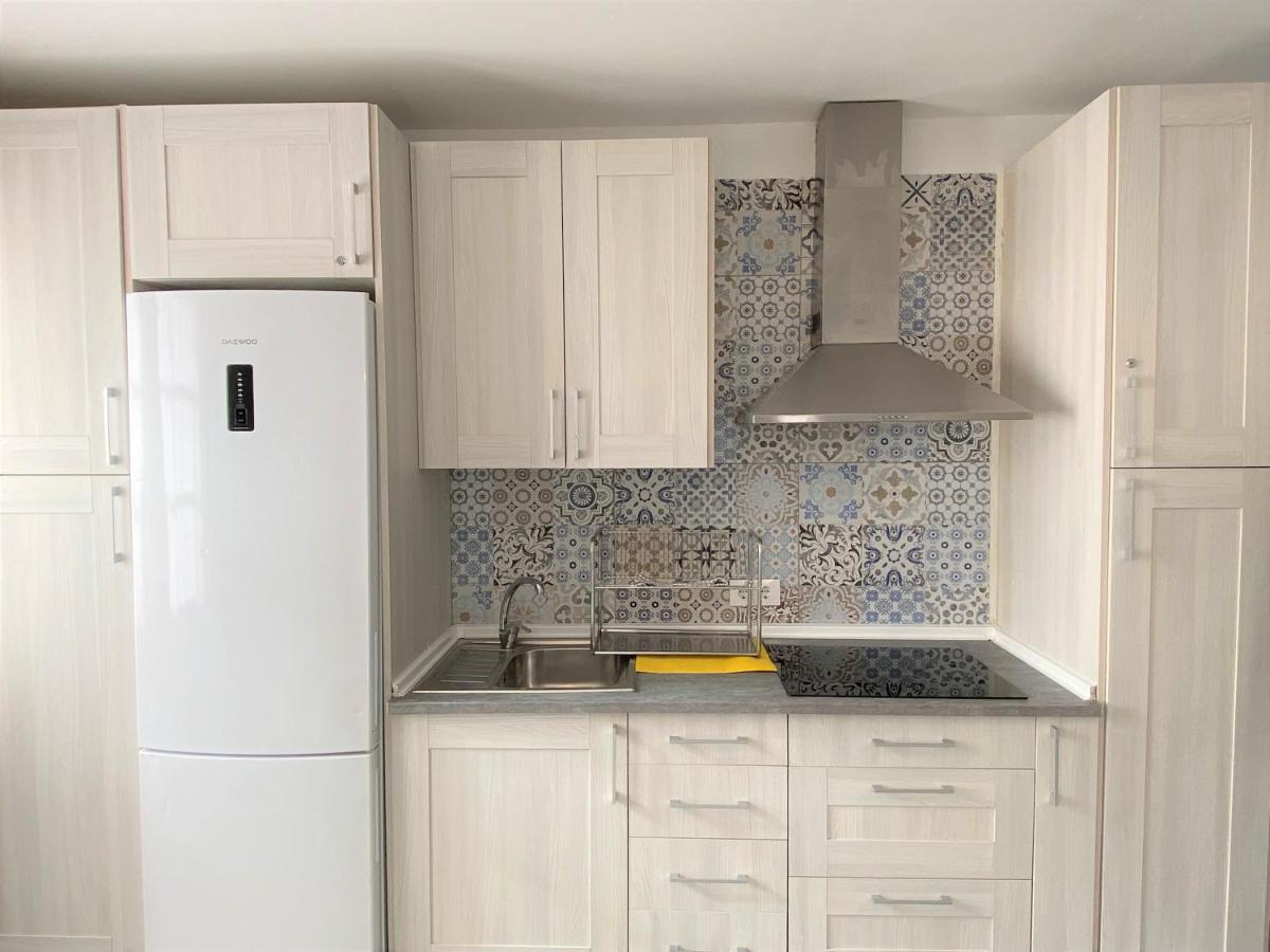 Apartament Benlloch Silence Walencja Zewnętrze zdjęcie