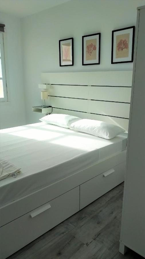 Apartament Benlloch Silence Walencja Zewnętrze zdjęcie