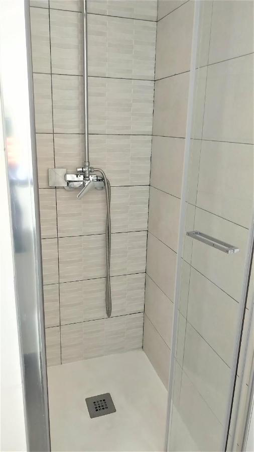 Apartament Benlloch Silence Walencja Zewnętrze zdjęcie