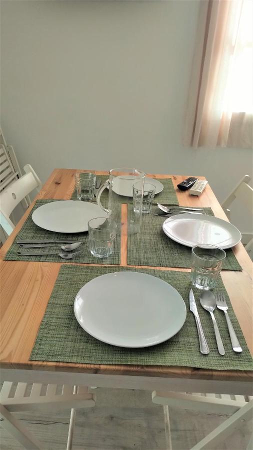 Apartament Benlloch Silence Walencja Zewnętrze zdjęcie