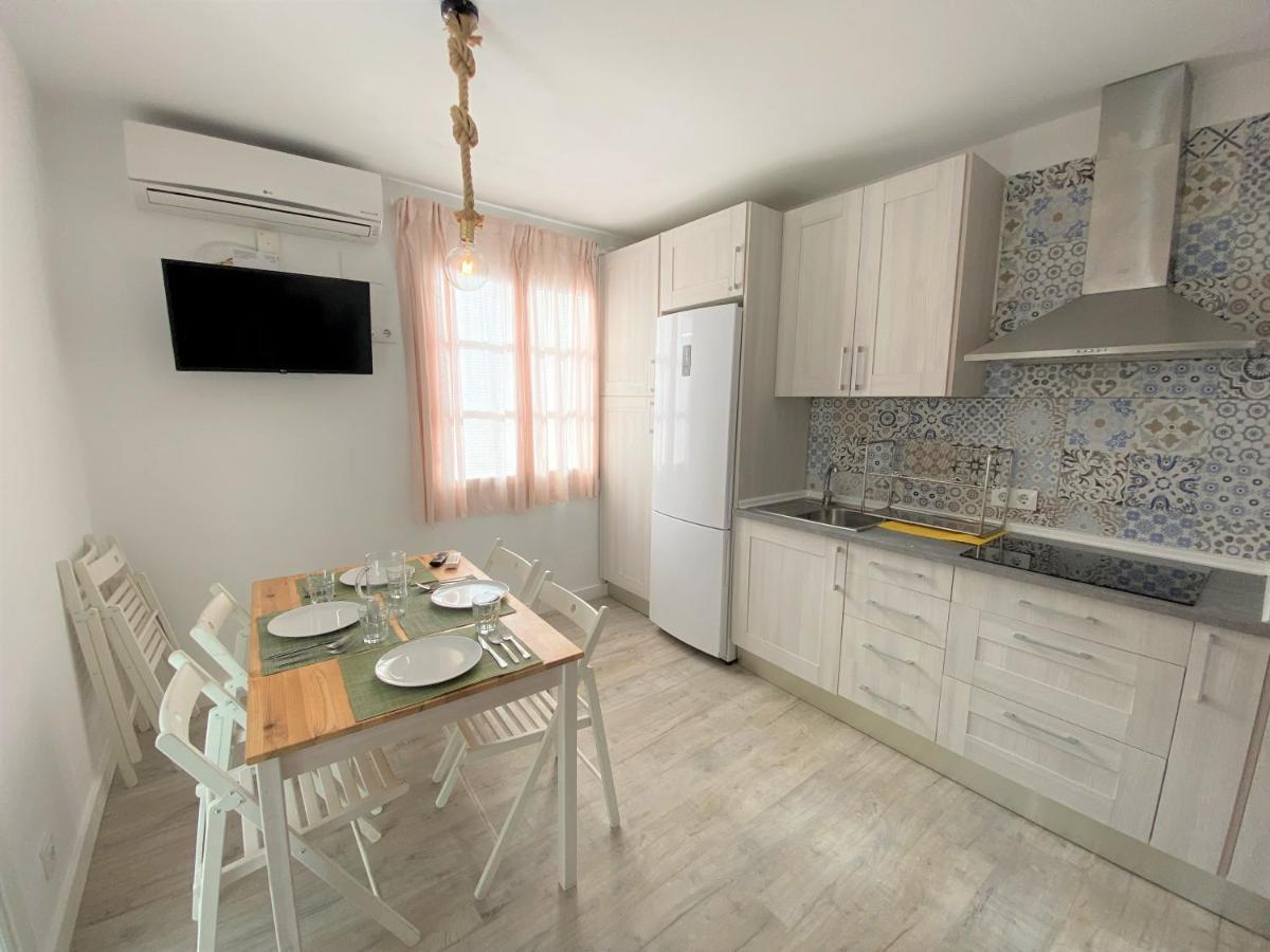 Apartament Benlloch Silence Walencja Zewnętrze zdjęcie